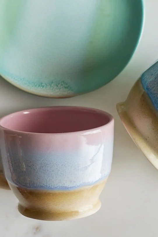 Bloomingville ceasca Safie 300 ml 82057670 multicolor AA00