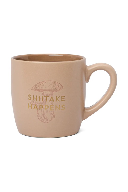 Designworks Ink tazza Shiitake Happens 355 ml multicolore VSM.2032EU