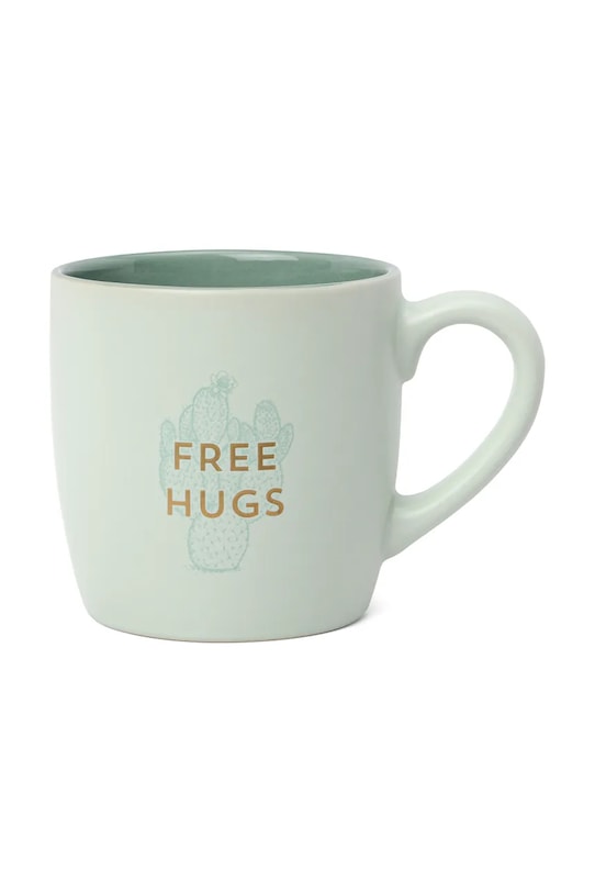 Designworks Ink ceasca Free Hugs 355 ml multicolor VSM.2034EU