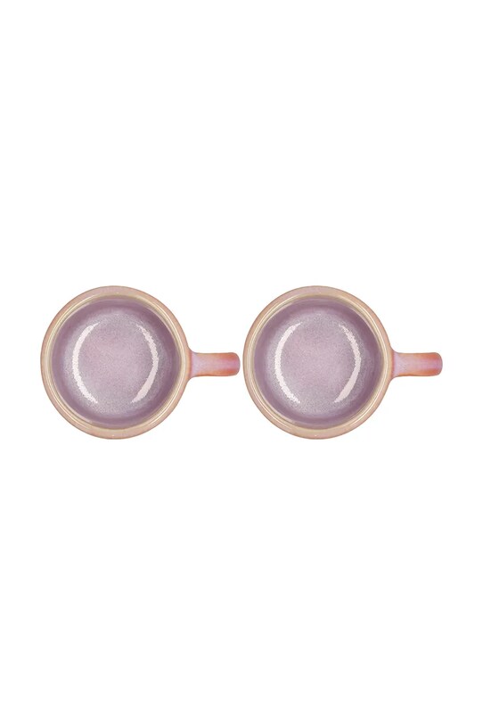 Zone Denmark set de căni espresso Styles 80 ml 2-pack 31419 multicolor AA00