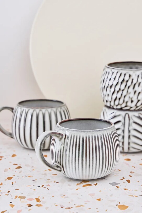 Šalica S|P Collection Arto 200 ml šarena 801073