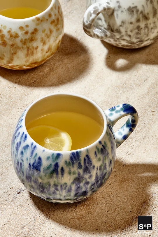 Hrnek Salt&Pepper 460 ml 854148 vícebarevná AA00