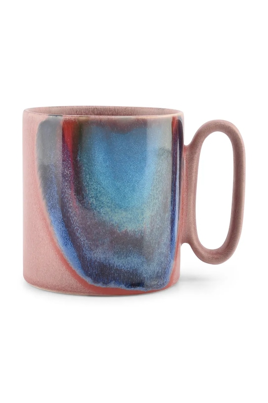 Чашка Salt&Pepper Paint 390 ml барвистий 854151