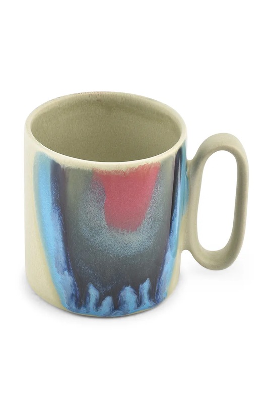 Hrnček Salt&Pepper Paint 390 ml 854153 viacfarebná AA00