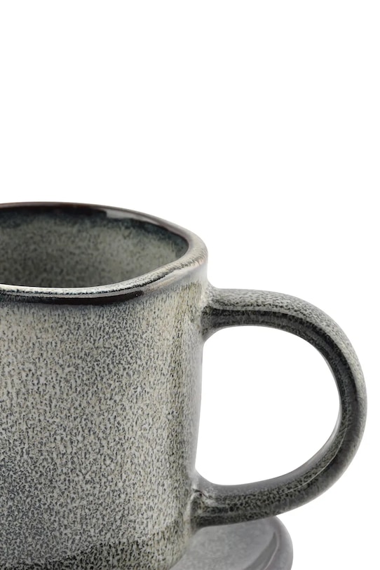 Кухня та бар Чашка Salt&Pepper Capri 200 ml 804191 сірий