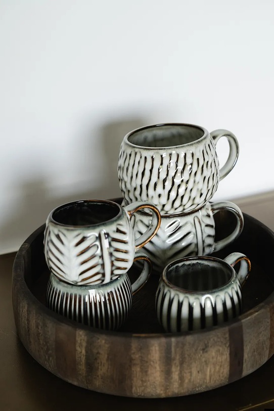 Κούπα S|P Collection Arto 400 ml πολύχρωμο 801072