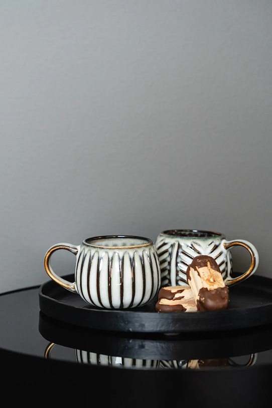 Κούπα S|P Collection Arto 400 ml 801072 πολύχρωμο