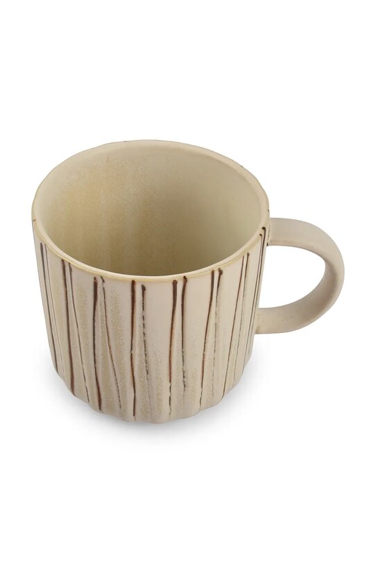 Чашка S|P Collection 350 ml 803842 жовтий AA00