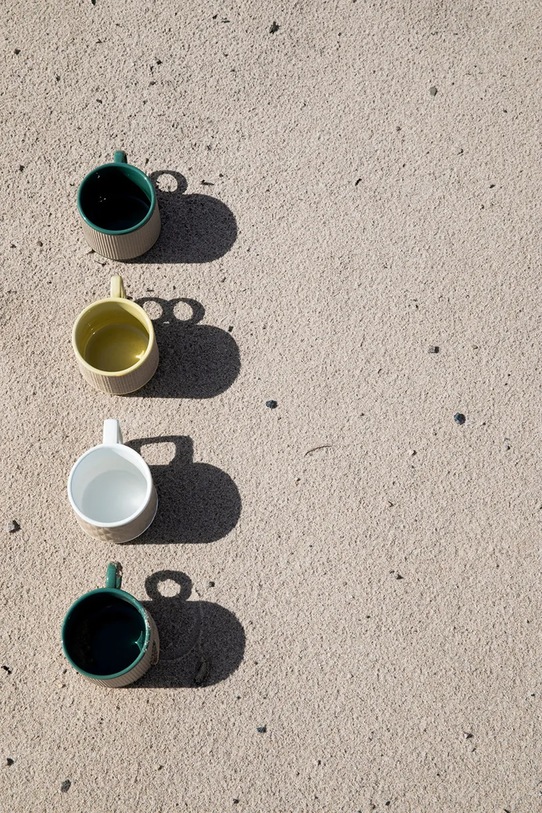 Byon ceasca Lexus 210 ml bej 5288201302