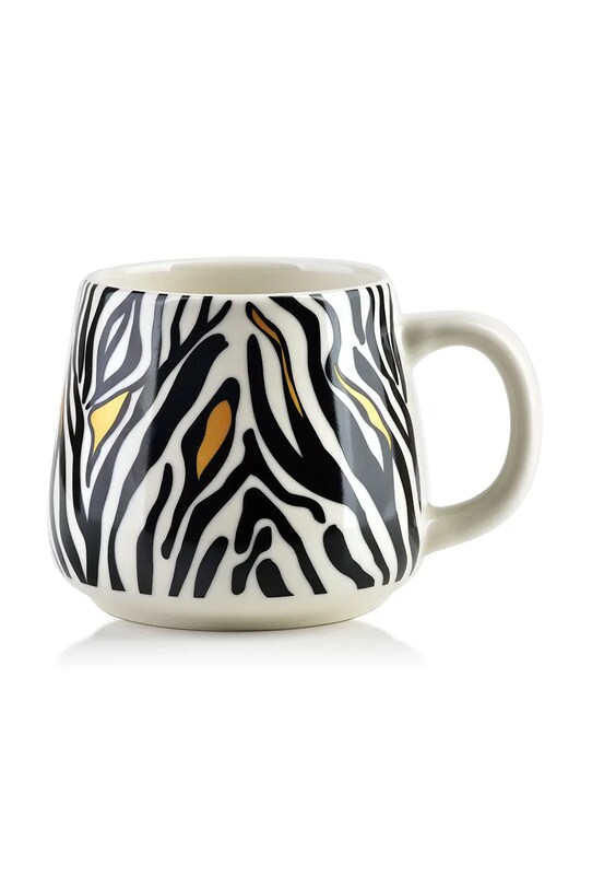 Чашка Affek Design Wild 500 ml белый HTPW4583.PROM