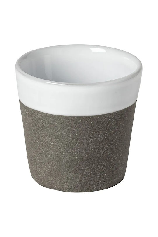 Costa Nova zestaw filiżanek do espresso Grespresso Nature 8-pack LSCS15.MLT.SET8 multicolor AA00