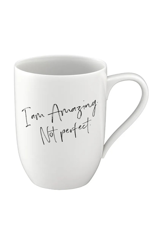 Villeroy & Boch Statement Frühstücksteller Amazing not perfect ab 10,32
