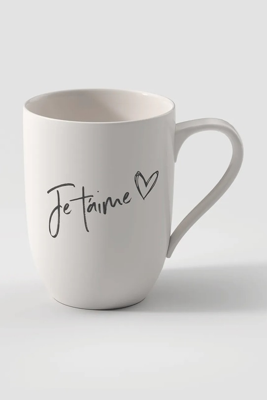 Villeroy & Boch kubek Statement 290 ml biały 1016219672