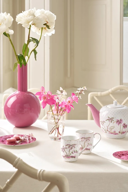 Pip Studio set căni 145 ml 2-pack 51002511 alb AA00