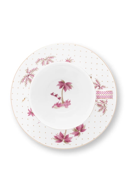 Bucătărie și bar Pip Studio ceașcă 280 ml 51004206 alb