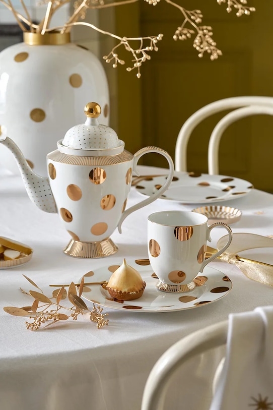 Pip Studio bögre Dot Delight 350 ml többszínű 51002494