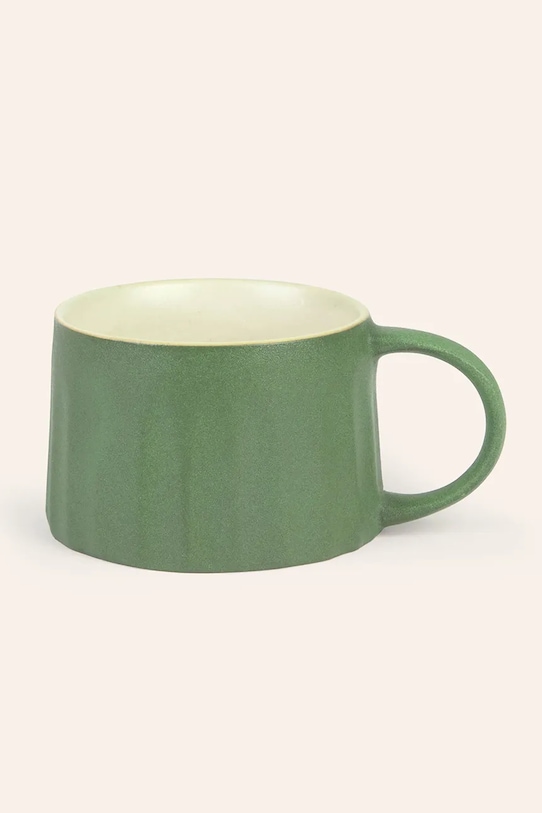 Calma House ceașcă Matcha 200 ml verde MATCHA.MUG.VER
