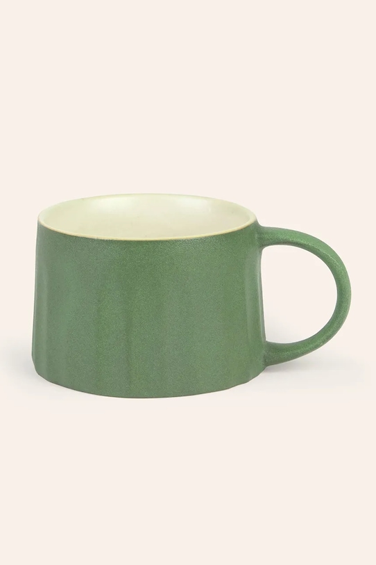 Calma House kubek Matcha 200 ml zielony MATCHA.MUG.VER