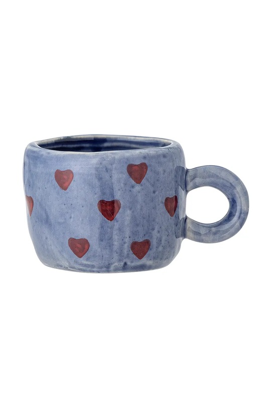 Bloomingville tazza Nini 115 ml blu 82062717