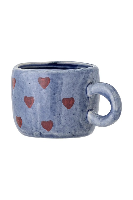 Bloomingville tazza Nini 115 ml 82062717 blu AA00