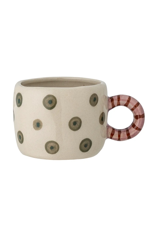 Bloomingville ceașcă Nini 115 ml multicolor 82062718