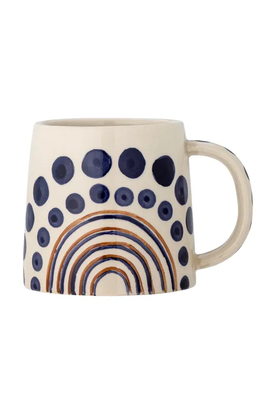 Bloomingville kubek Shama 515 ml multicolor 82060441