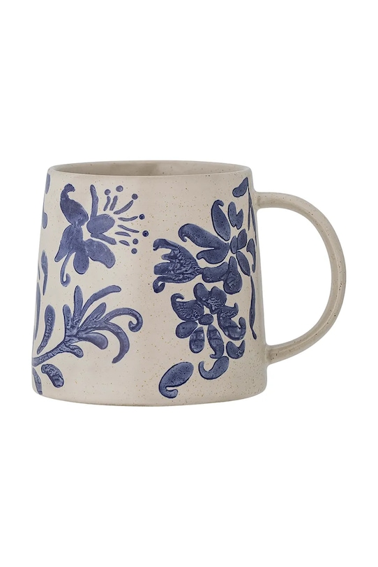 Bloomingville cană Petunia 450 ml multicolor 82055069