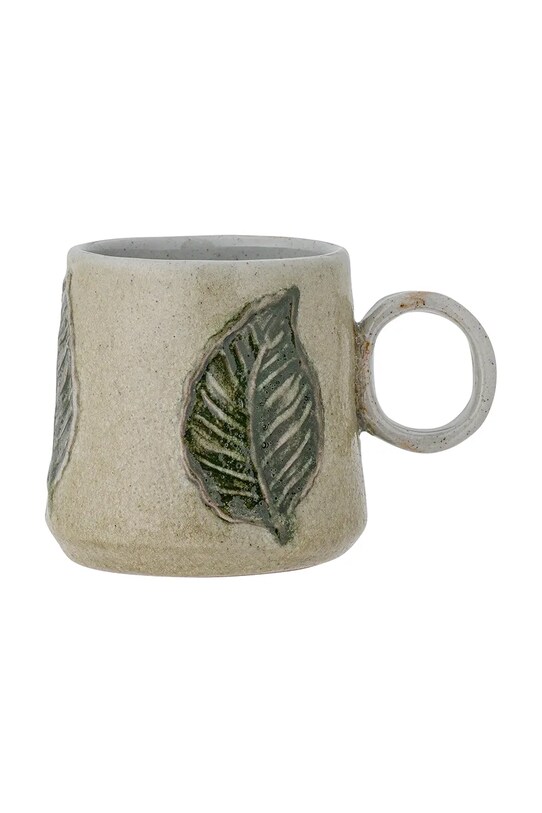 Κούπα Bloomingville Jasper 500 ml μπεζ 82061668