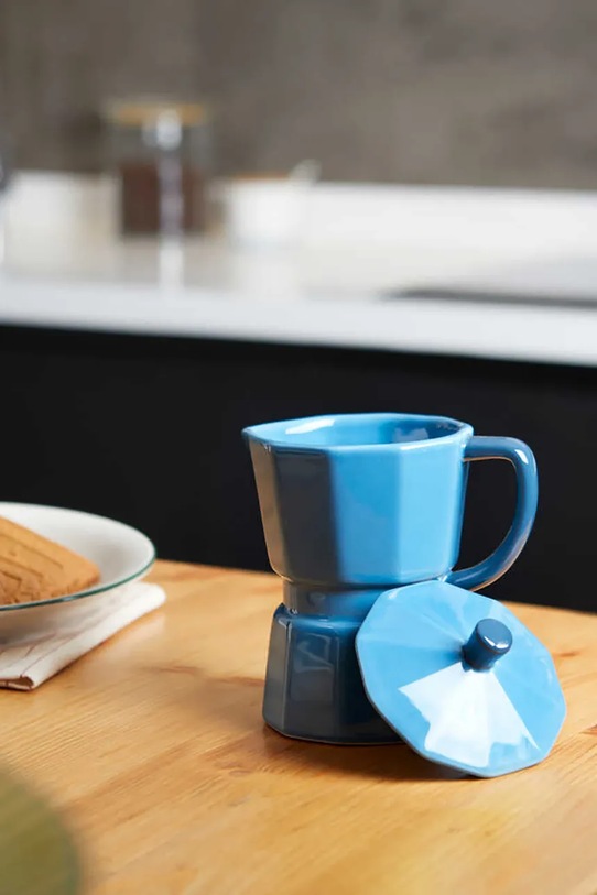 Balvi tazza 350 ml blu 28049