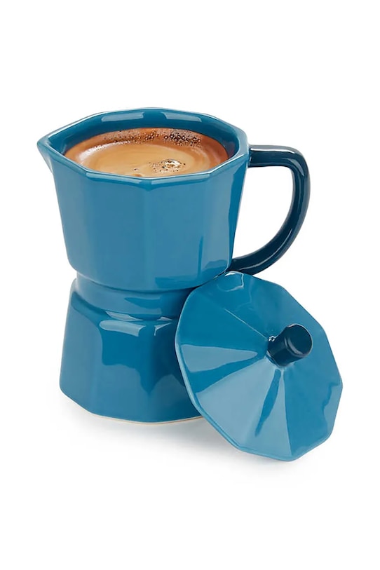 Cucina e Bar Balvi tazza 350 ml 28049 blu