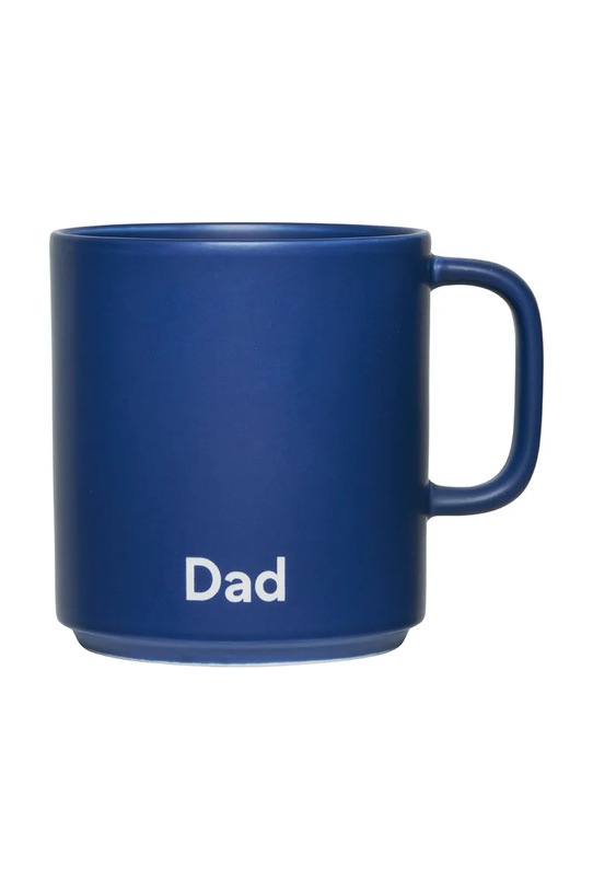 Design Letters kubek VIP Favourite 250 ml granatowy 10101008MBDAD