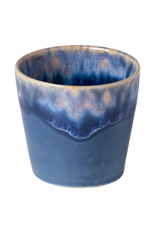 Sada šálok na espresso Costa Nova 70 ml 8-pak LSCS11.DEN tmavomodrá AA00