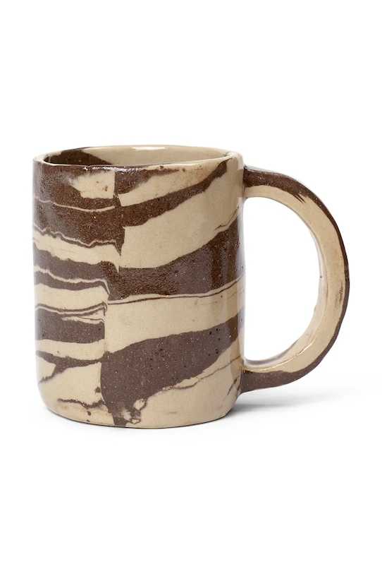 ferm LIVING bögre többszínű 1104268817