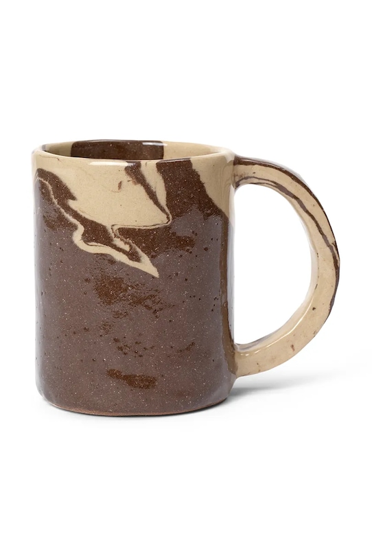 ferm LIVING bögre 1104268817 többszínű AA00