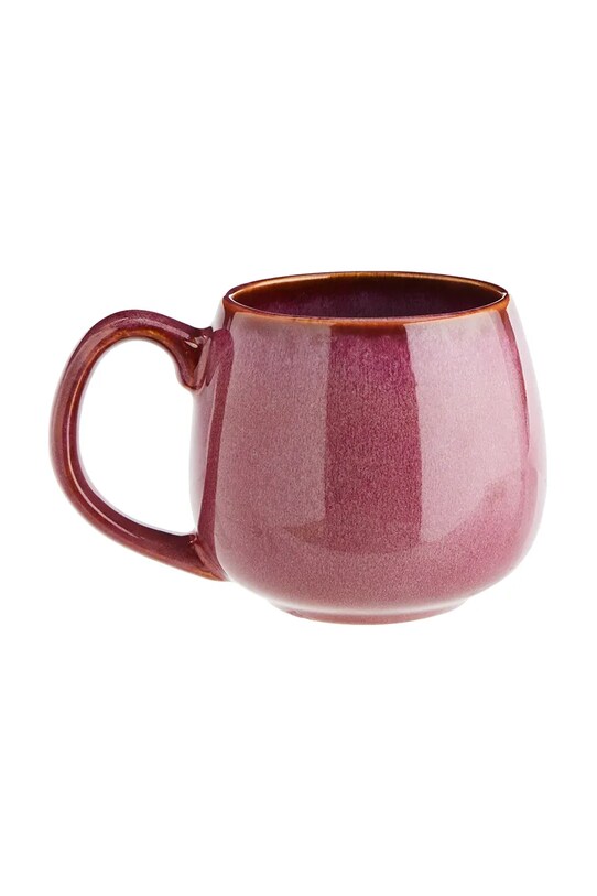Madam Stoltz ceașcă 400 ml roz ATPX.CS.GR001