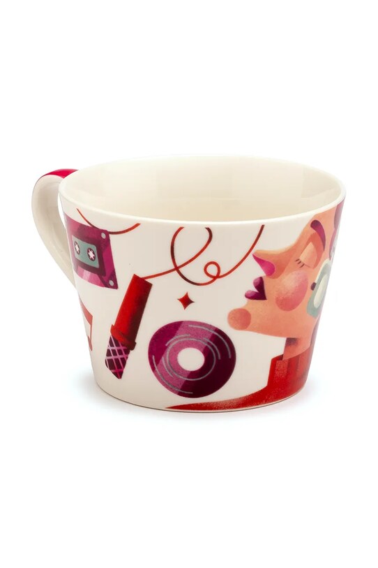 Palais Royal bögre 460 ml többszínű 1037921