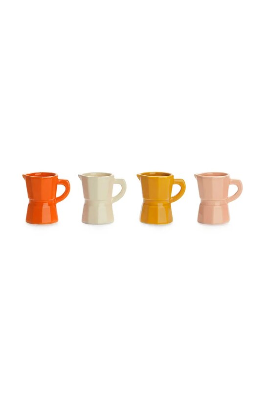 Balvi zestaw kubków 120 ml 4-pack multicolor 27998