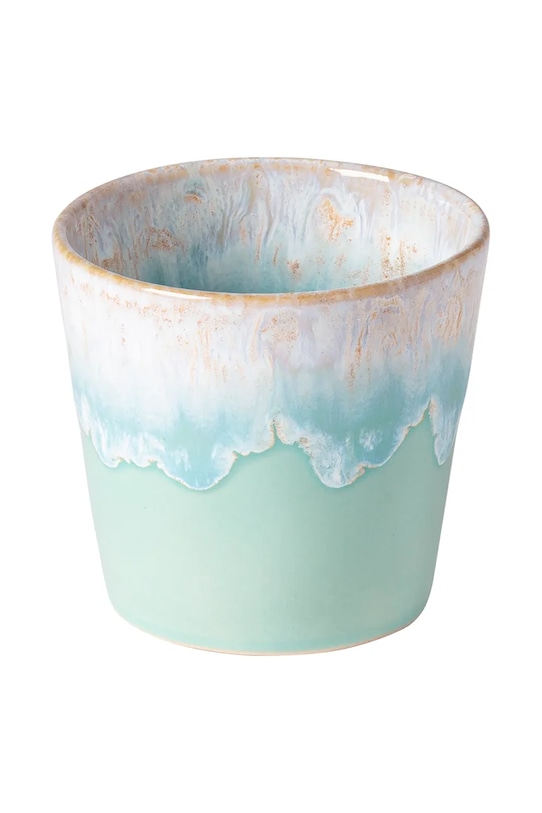 Costa Nova zestaw filiżanek do espresso Grespresso Lungo 190 ml 6-pack turkusowy LSC081.AQA.SET6