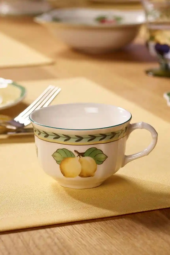 Villeroy & Boch filiżanka do herbaty French Garden Fleurence 200 ml 10.2281.1270 multicolor AA00