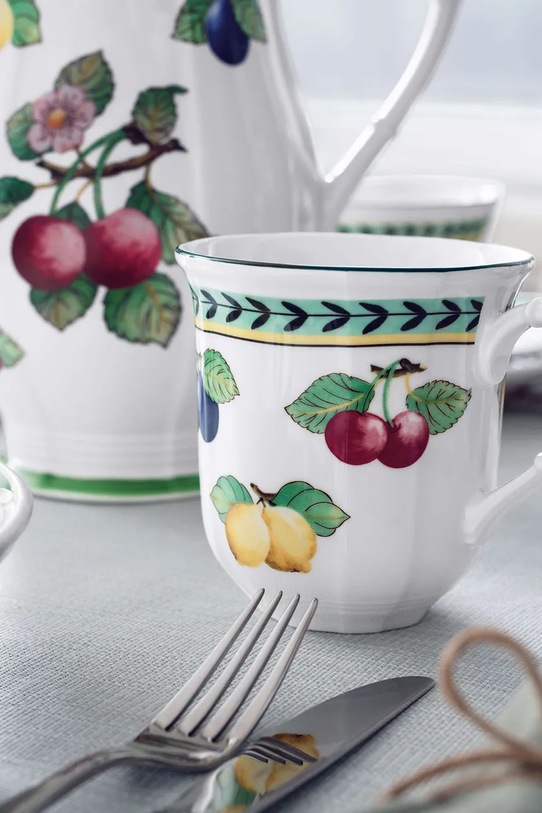 Villeroy & Boch filiżanka French Garden 250 ml 10.2281.4850 multicolor AA00