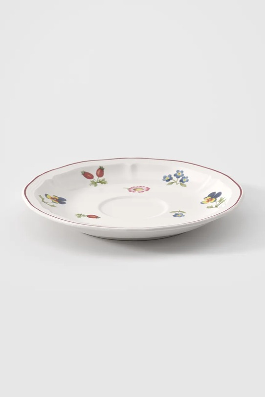 Villeroy & Boch spodek do filiżanki 15 cm 10.2395.1280 multicolor AA00