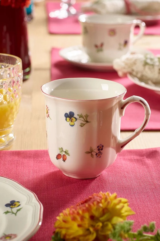 Villeroy & Boch filiżanka 0,3 L 10.2395.4870 multicolor AA00