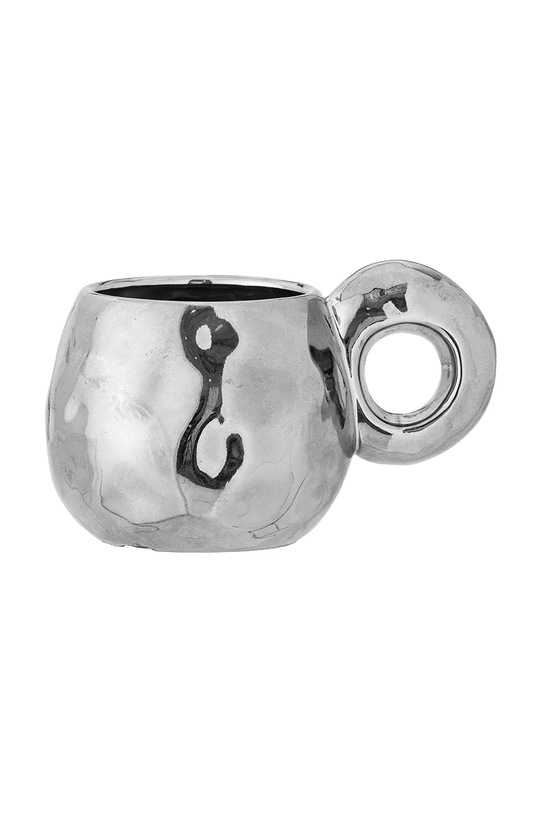 Bloomingville tazza Shine Cup 300 ml grigio 82062639