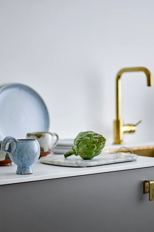 Bloomingville zestaw kubków Avonlea 9 x 10,5 cm 4-pack 82072481