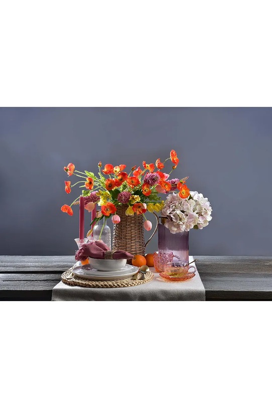 Чашка Affek Design Vini 350 ml мультиколор HTID2097.SR