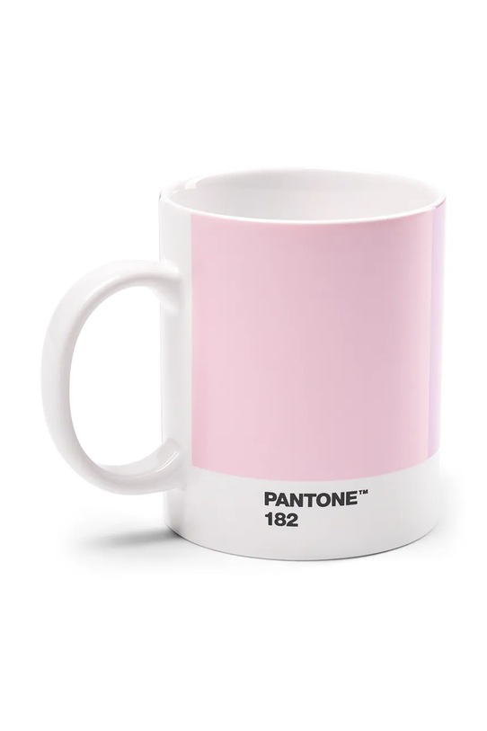 Чашка Pantone 375 ml 101032201 рожевий AA00