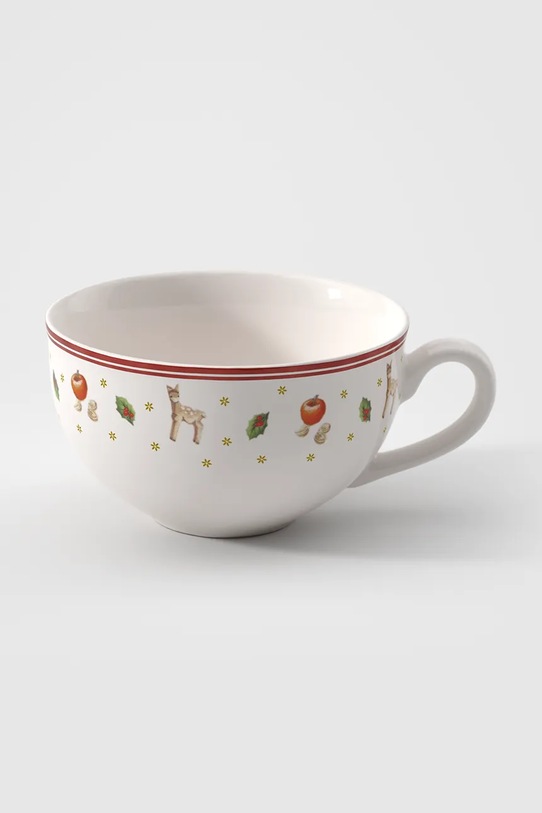 Villeroy & Boch cană de cafea Toy's Delight 260 ml multicolor 1485851211