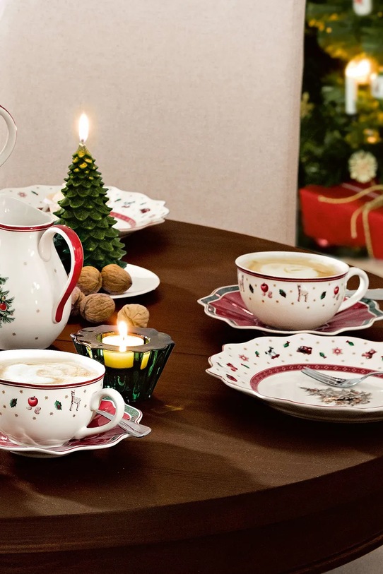 Bucătărie și bar Villeroy & Boch cană de cafea Toy's Delight 260 ml 1485851211 multicolor