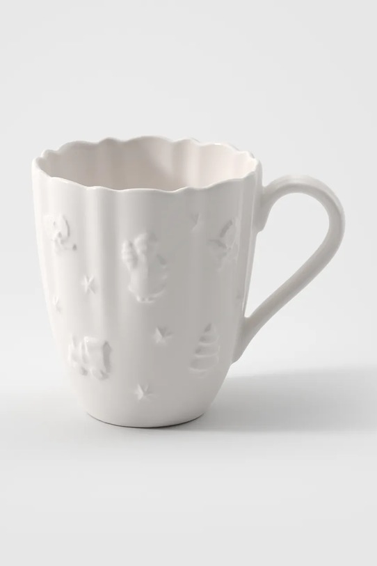 Чашка Villeroy & Boch Toy’s Delight Royal 250 ml белый 1486584860