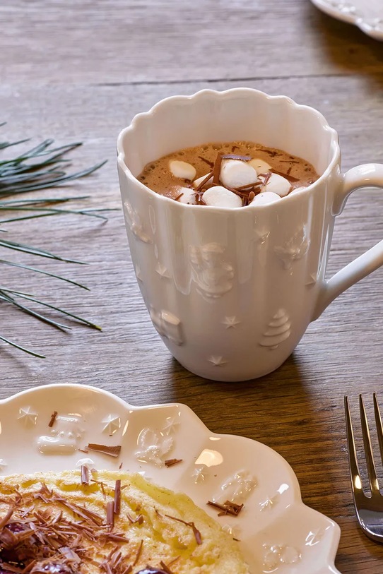 Чашка Villeroy & Boch Toy’s Delight Royal 250 ml 1486584860 белый AA00